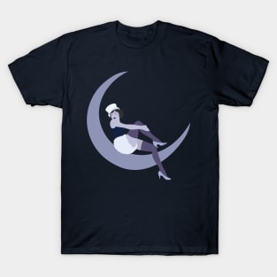 Blue Angel T-Shirt